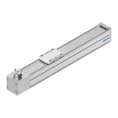 Festo Toothed Belt Axis ELGC-TB-KF-60-200 ELGC-TB-KF-60-200